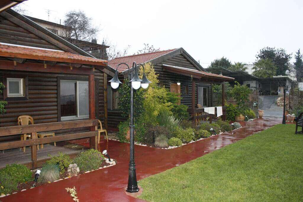 תמונה של הבקתות - 9