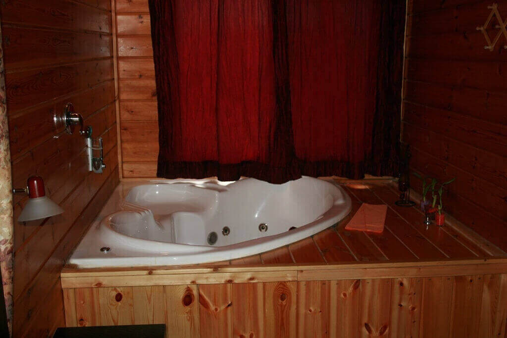 תמונה של הבקתות - 3