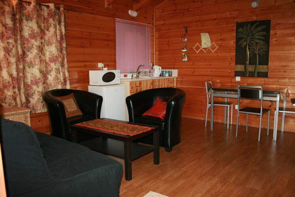 תמונה של הבקתות - 2