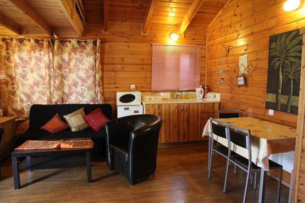 תמונה של הבקתות - 5