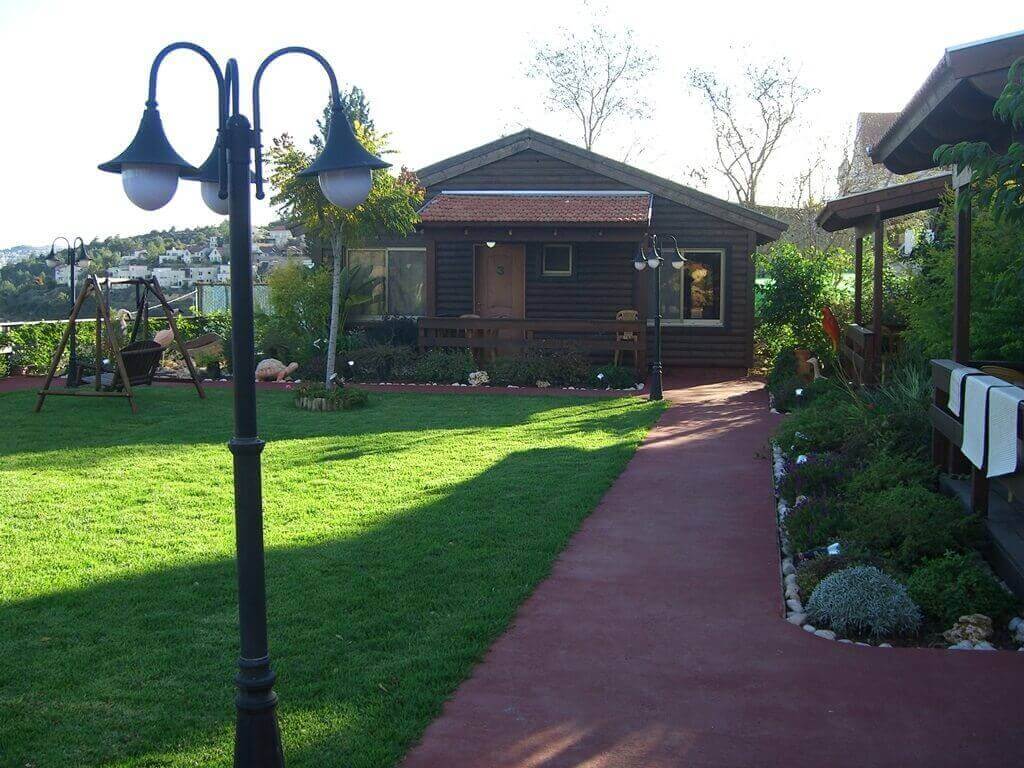 תמונה של הבקתות - 7