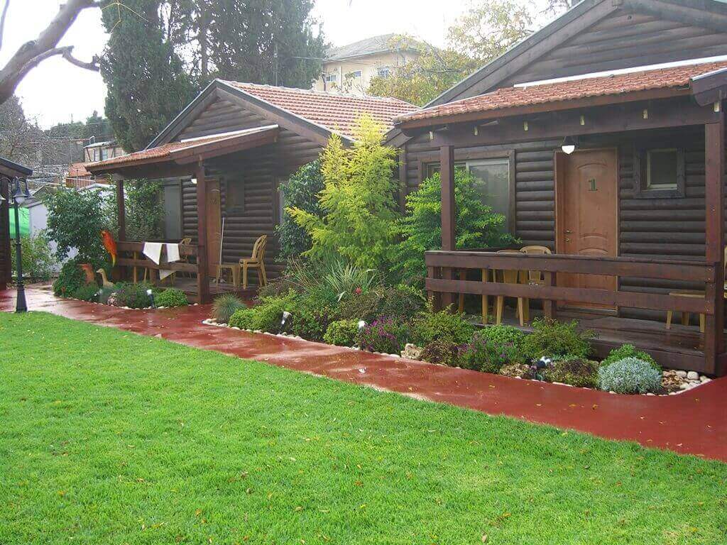 תמונה של הבקתות - 6