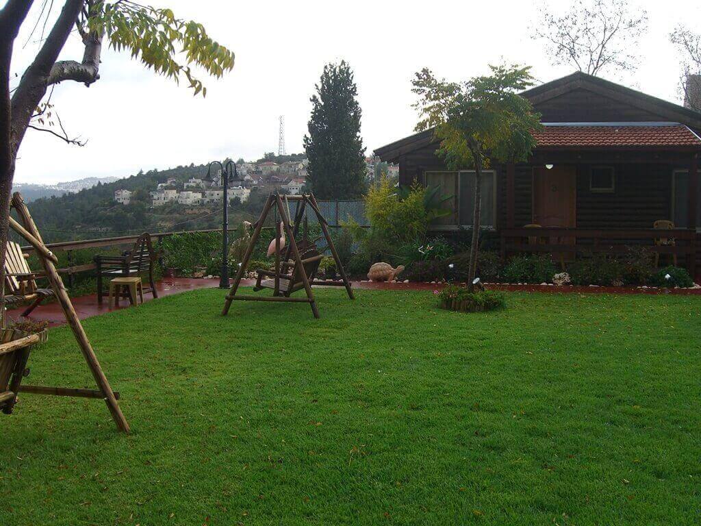 תמונה של הבקתות - 8