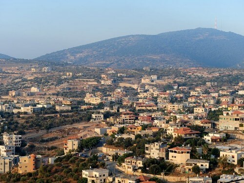 תמונה שצולמה בחוויה בכפר חורפיש - 1 תמונה של חוויה בכפר חורפיש - 1