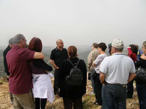 תמונה של סיורים תמונה של סיורים
