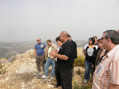 תמונה של סיורים תמונה של סיורים