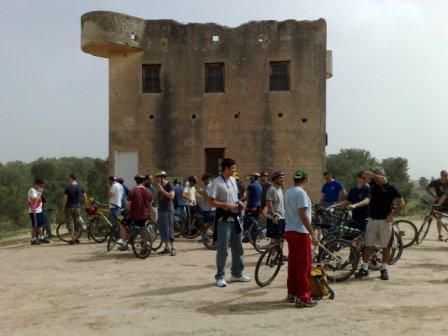 תמונה של השכרת אופניים תמונה של השכרת אופניים