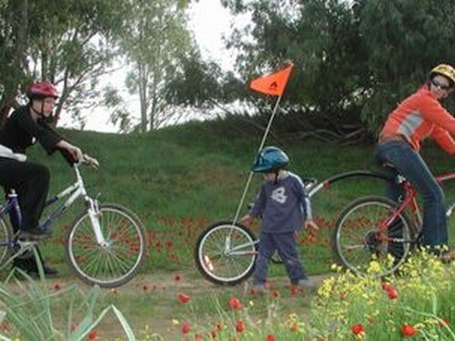 תמונה של השכרת אופניים תמונה של השכרת אופניים