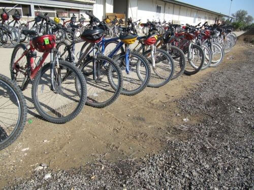 תמונה של השכרת אופניים תמונה של השכרת אופניים