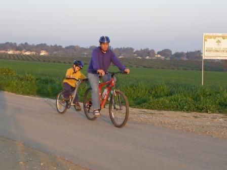 תמונה של השכרת אופניים תמונה של השכרת אופניים