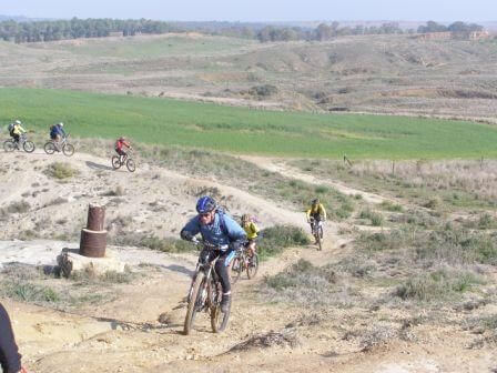 תמונה שצולמה בלה-מדווש - 4 תמונה של לה-מדווש - 4