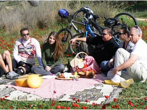 תמונה של השכרת אופניים תמונה של השכרת אופניים