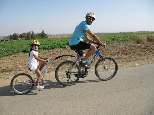 תמונה של השכרת אופניים תמונה של השכרת אופניים