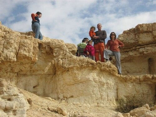 תמונה שצולמה בדני בראל - טיולי גי'פים - 4 תמונה של דני בראל - טיולי גי'פים - 4