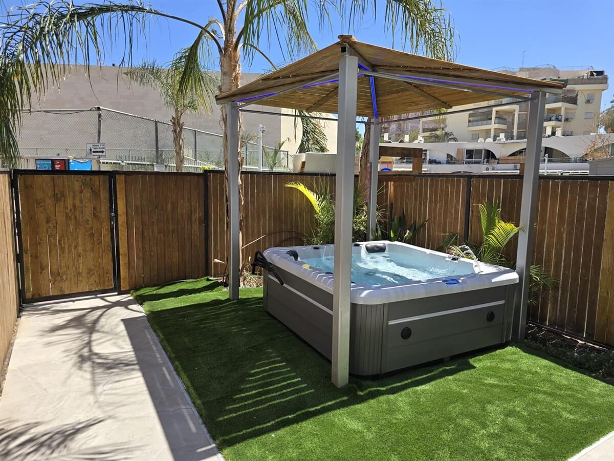 תמונה של סוויטת ליאל - 13 תמונה של סוויטת ליאל - 13