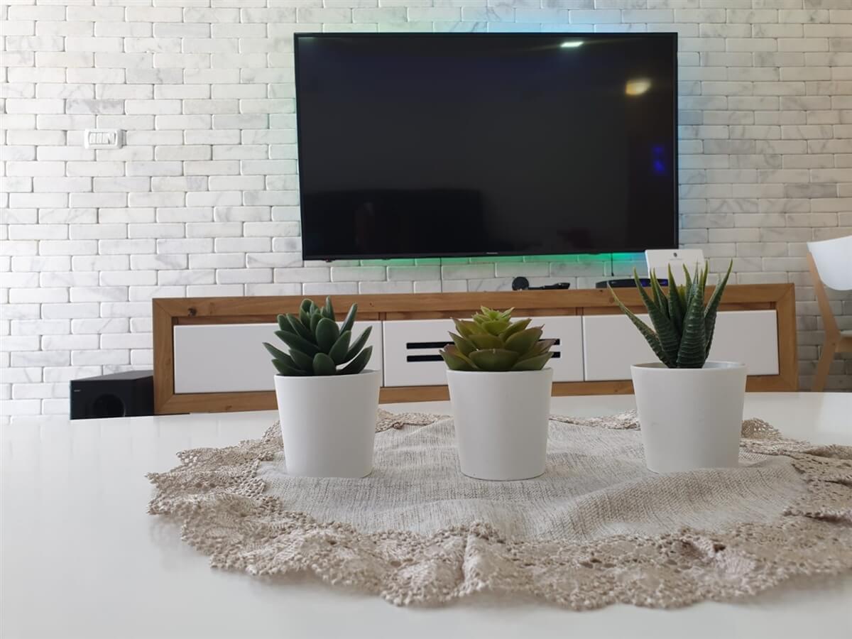 תמונה של סוויטת גג העולם - 5 תמונה של סוויטת גג העולם - 5