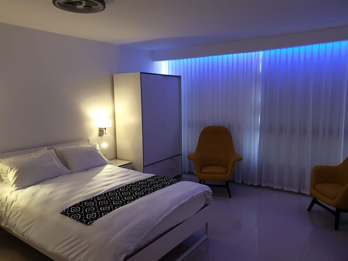 תמונה שצולמה באבשלום דירות נופש - 4 תמונה של אבשלום דירות נופש - 4