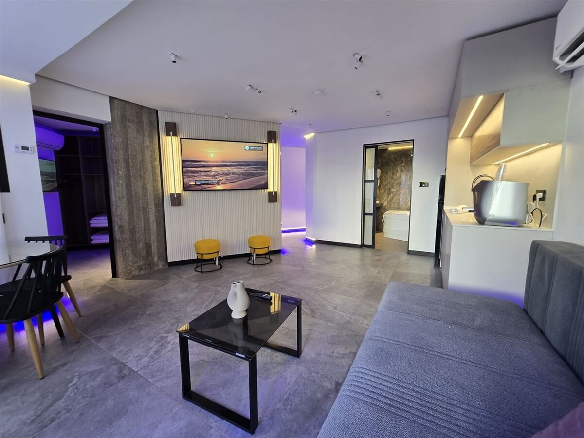 תמונה של סוויטת ליאל - 9 תמונה של סוויטת ליאל - 9