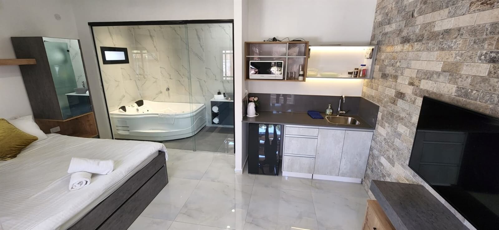 תמונה של סוויטת הרים וים - 2 תמונה של סוויטת הרים וים - 2