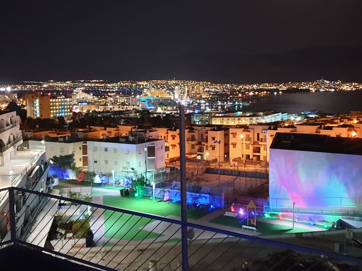 תמונה של סוויטת גג העולם - 9 תמונה של סוויטת גג העולם - 9