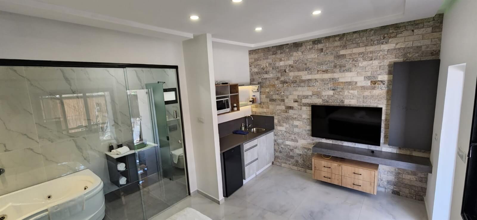 תמונה של סוויטת הרים וים - 3 תמונה של סוויטת הרים וים - 3