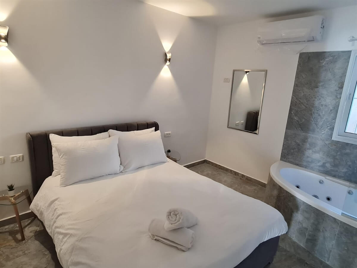 תמונה של סוויטת דליה - 1 תמונה של סוויטת דליה - 1