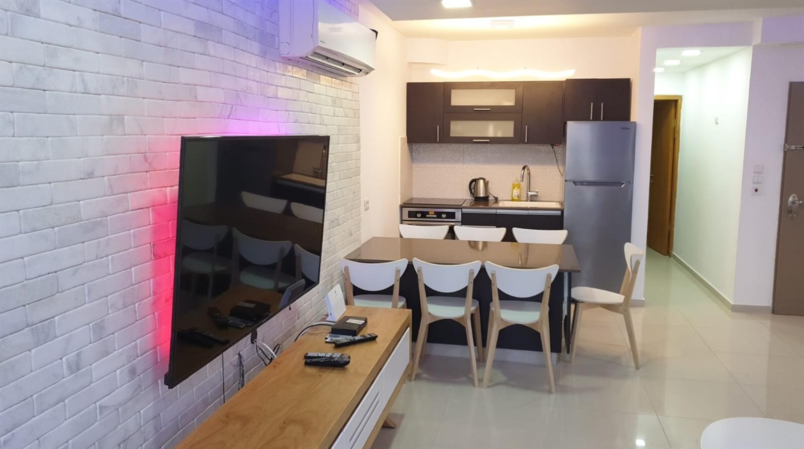 תמונה שצולמה באבשלום דירות נופש - 2 תמונה של אבשלום דירות נופש - 2