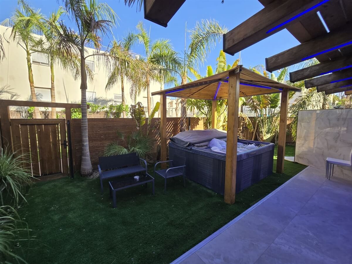 תמונה של סוויטת ליאל - 12 תמונה של סוויטת ליאל - 12