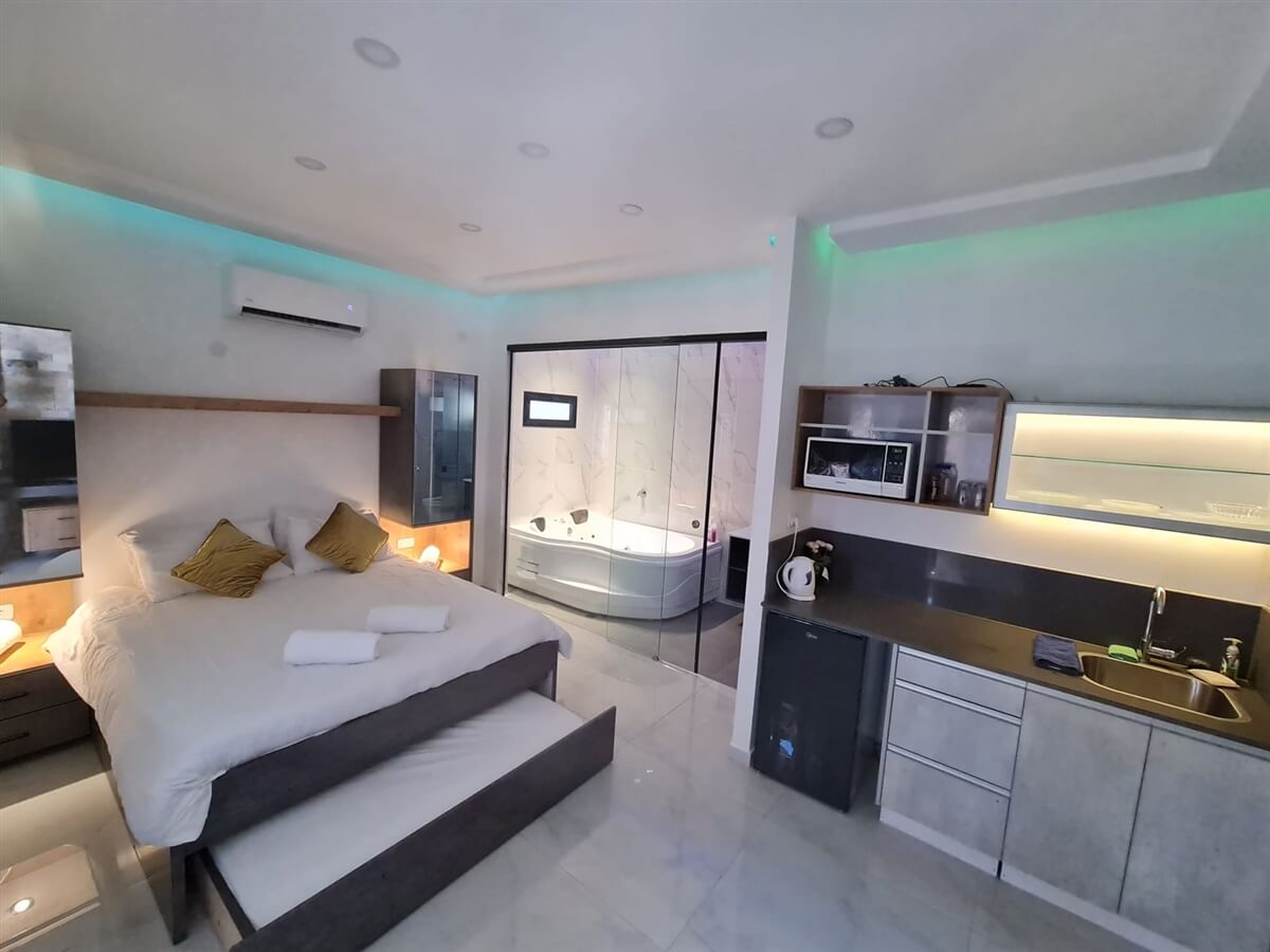 תמונה של סוויטת הרים וים - 1 תמונה של סוויטת הרים וים - 1