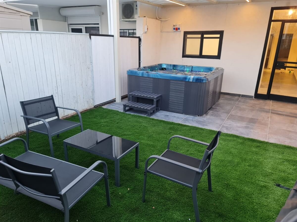 תמונה של סוויטת דליה - 4 תמונה של סוויטת דליה - 4