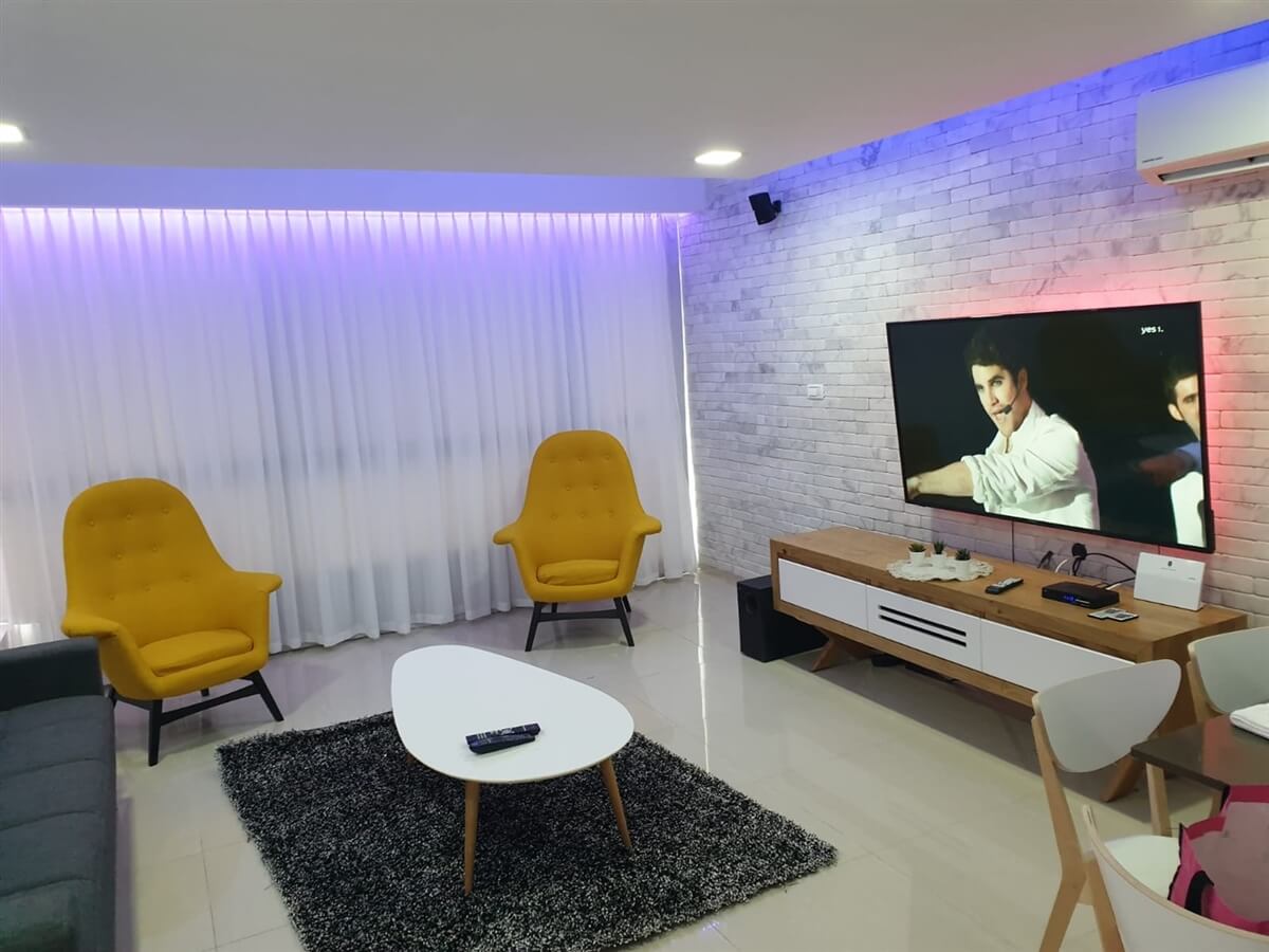 תמונה של סוויטת גג העולם - 6 תמונה של סוויטת גג העולם - 6