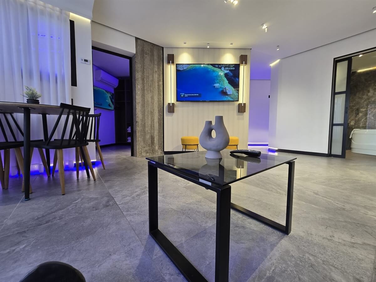 תמונה של סוויטת ליאל - 8 תמונה של סוויטת ליאל - 8