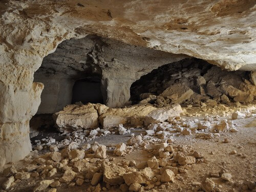 תמונה של סדנת נפחות