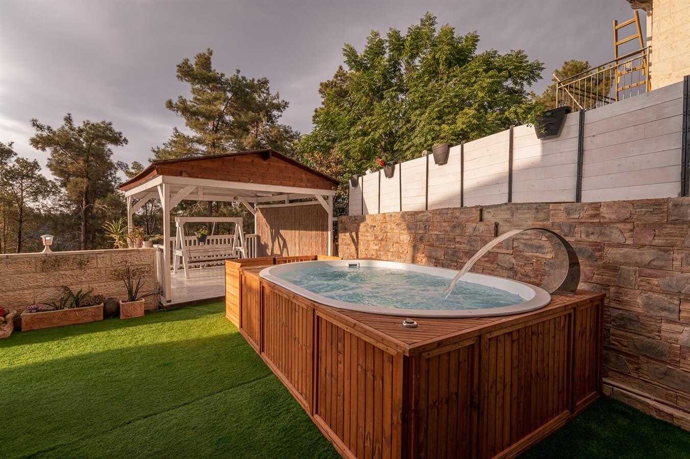 תמונה של הסוויטה הכפרית - 6 תמונה של הסוויטה הכפרית - 6