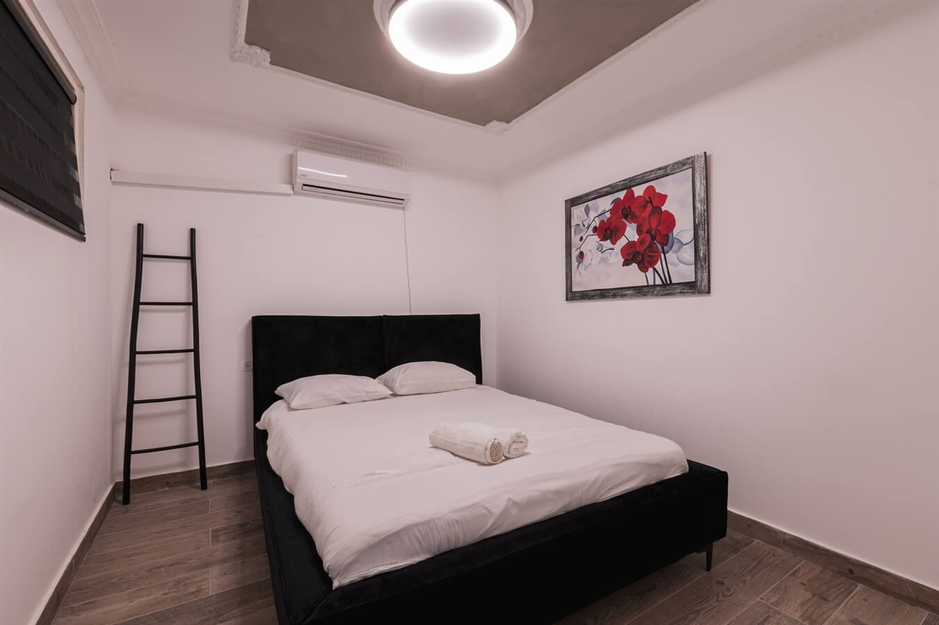 תמונה של הסוויטה הצרפתית - 4 תמונה של הסוויטה הצרפתית - 4