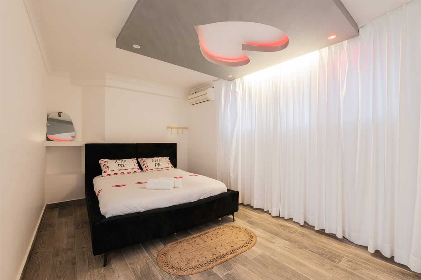 תמונה של הסוויטה הצרפתית - 5 תמונה של הסוויטה הצרפתית - 5