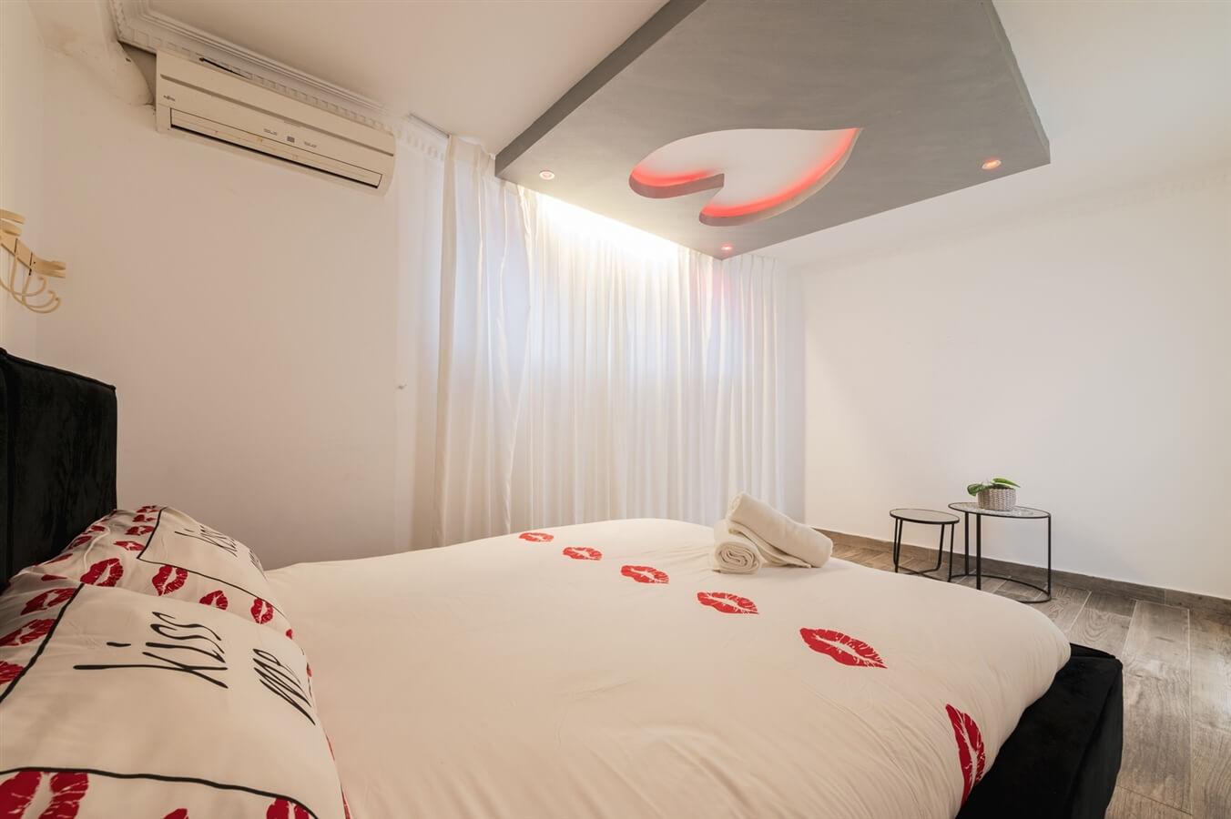 תמונה של הסוויטה הצרפתית - 8 תמונה של הסוויטה הצרפתית - 8