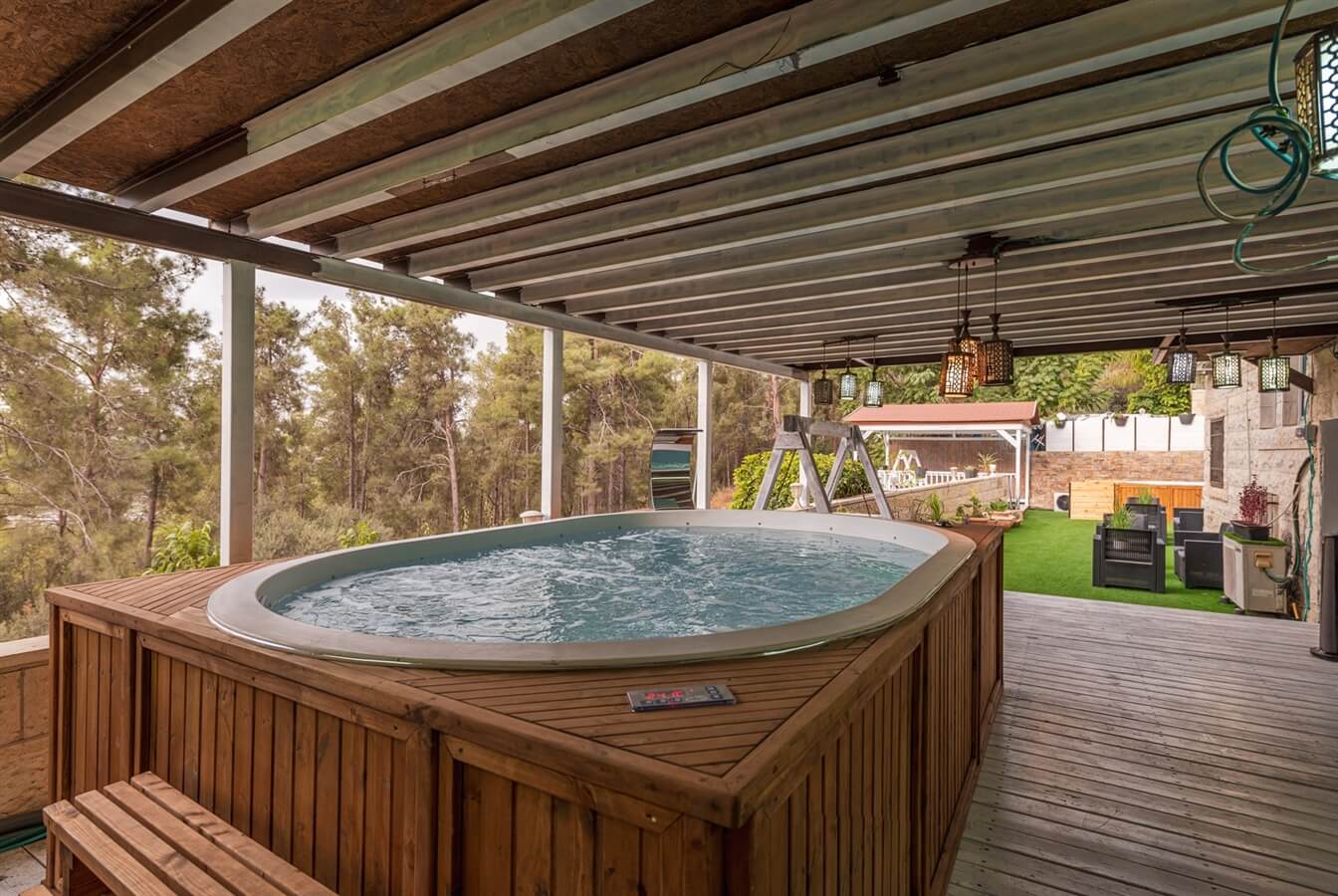 תמונה של הסוויטה הצרפתית - 2 תמונה של הסוויטה הצרפתית - 2