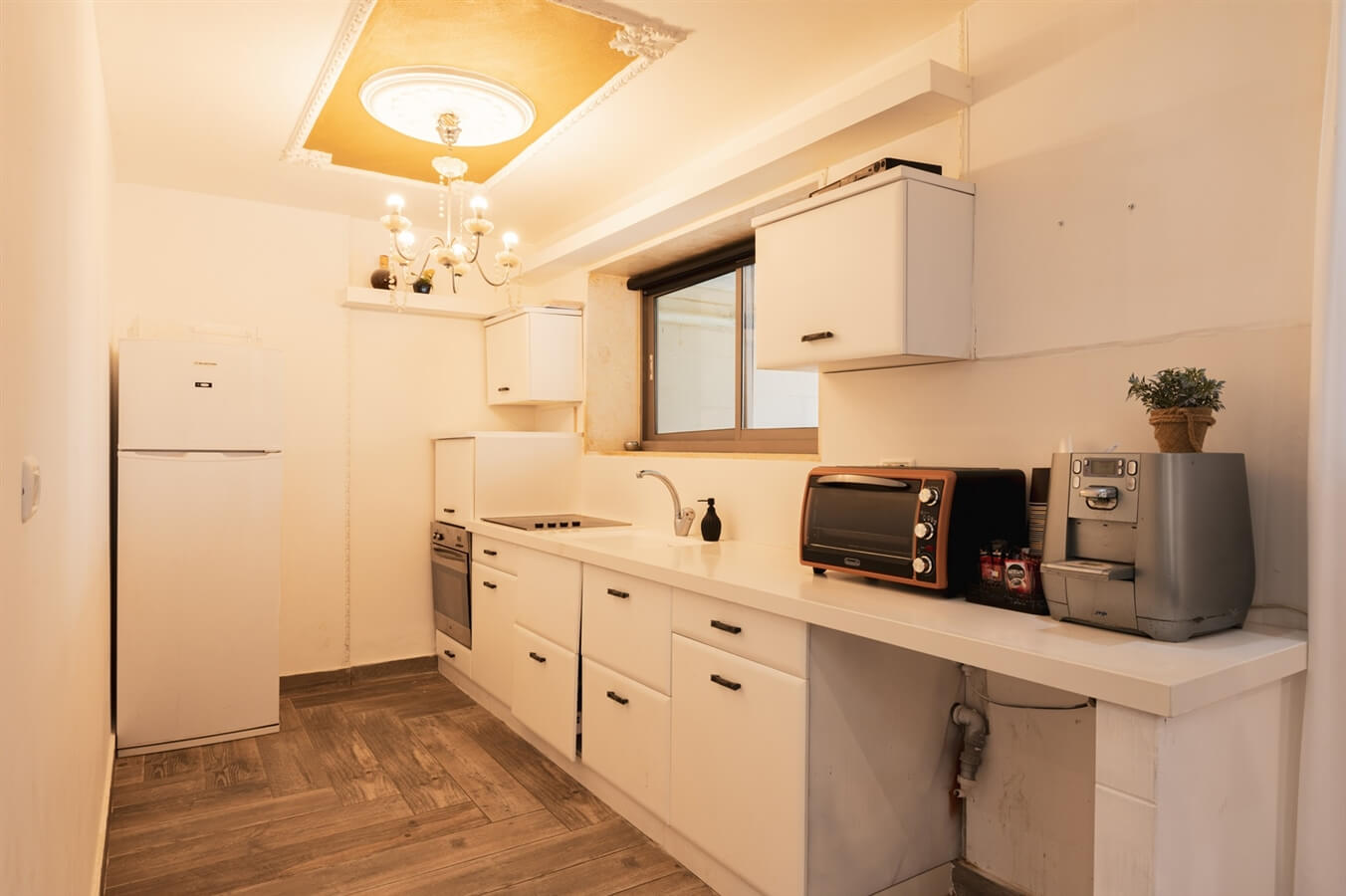 תמונה של הסוויטה הצרפתית - 3 תמונה של הסוויטה הצרפתית - 3