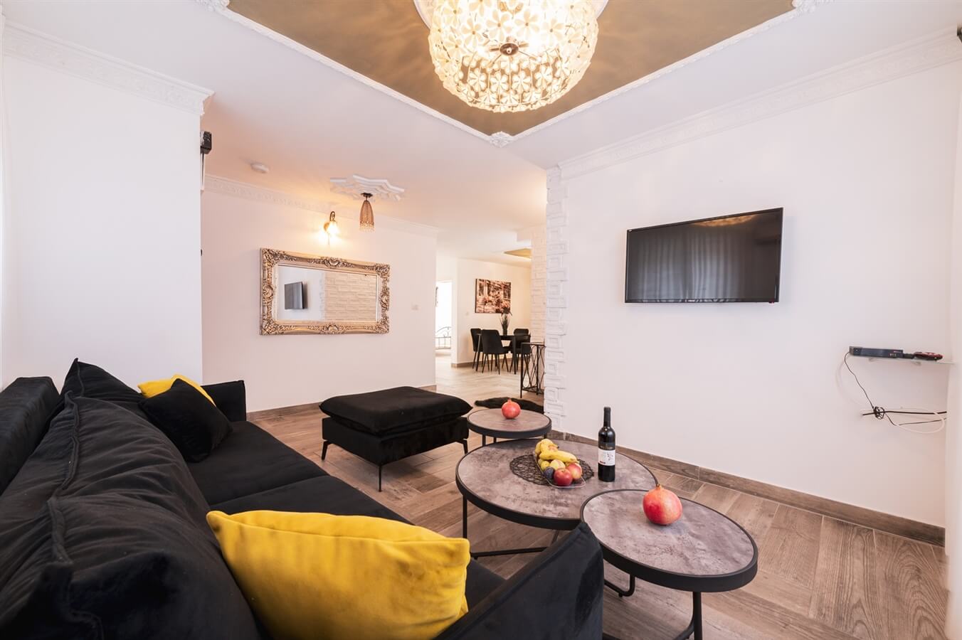 תמונה של הסוויטה הכפרית - 2 תמונה של הסוויטה הכפרית - 2