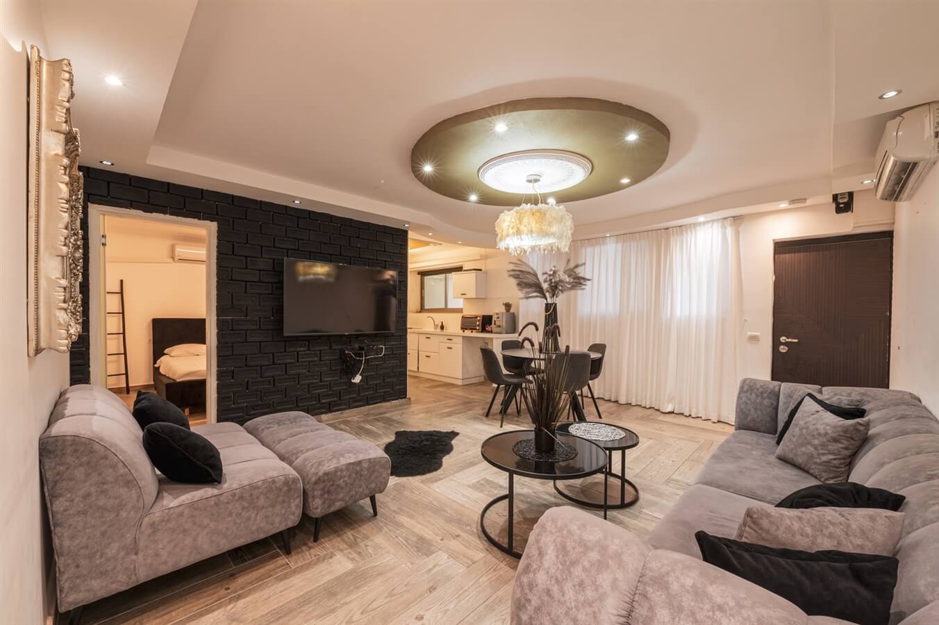 תמונה של הסוויטה הצרפתית - 1 תמונה של הסוויטה הצרפתית - 1