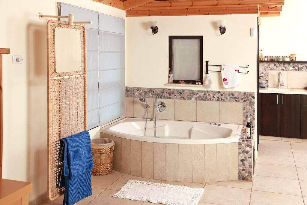 תמונה של בקתה זוגית - 5 תמונה של בקתה זוגית - 5