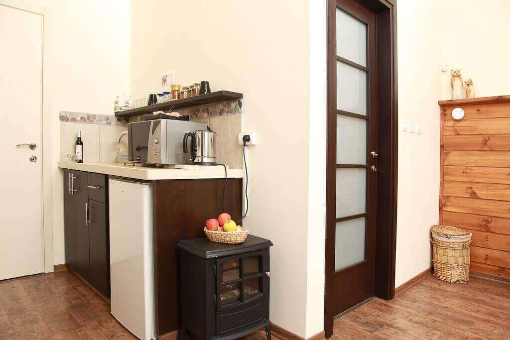 תמונה של יחידת אירוח - 3 תמונה של יחידת אירוח - 3