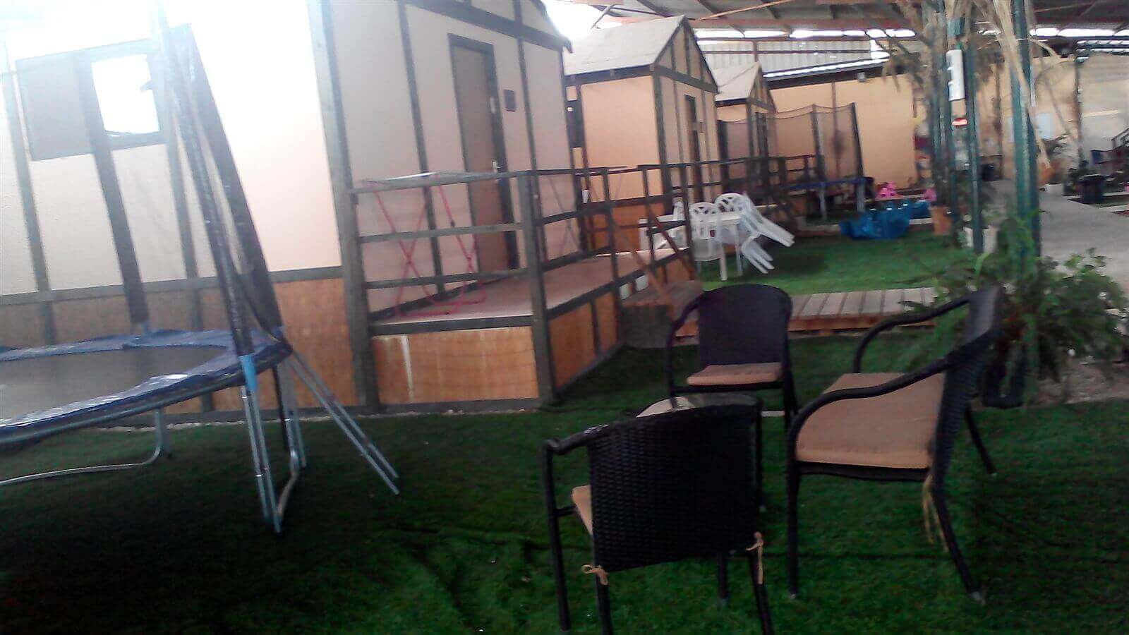 תמונה של חדר משפחתי - 5 תמונה של חדר משפחתי - 5