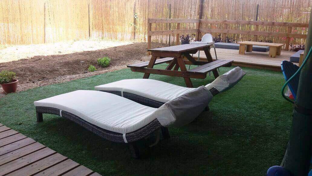 תמונה של חדר משפחתי - 6 תמונה של חדר משפחתי - 6