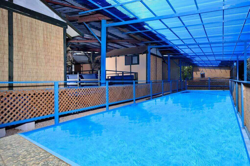 תמונה שצולמה בהחווה של אדם - 1 תמונה של החווה של אדם - 1