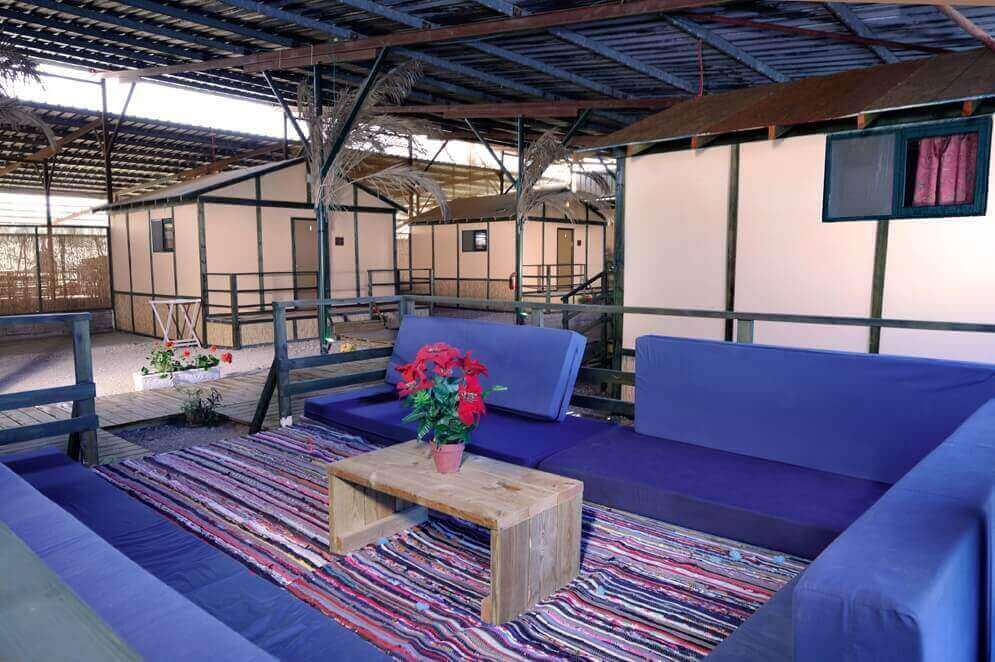 תמונה של חדר זוגי 4 - 4 תמונה של חדר זוגי 4 - 4