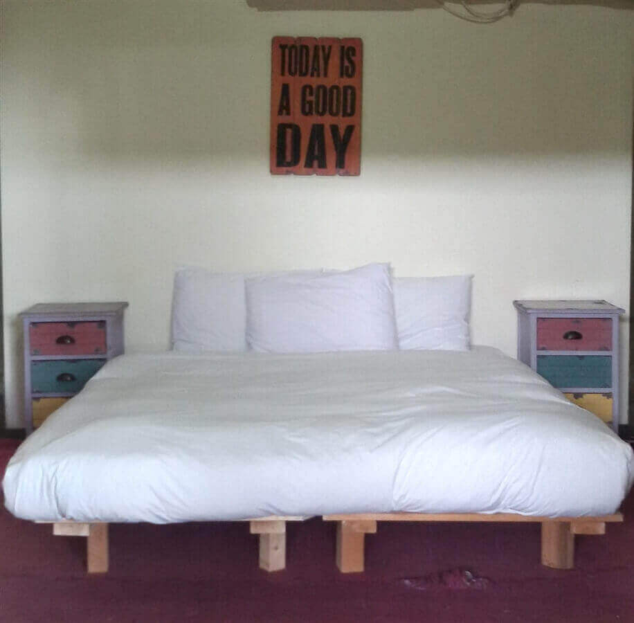 תמונה של חדר זוגי - 1 תמונה של חדר זוגי - 1