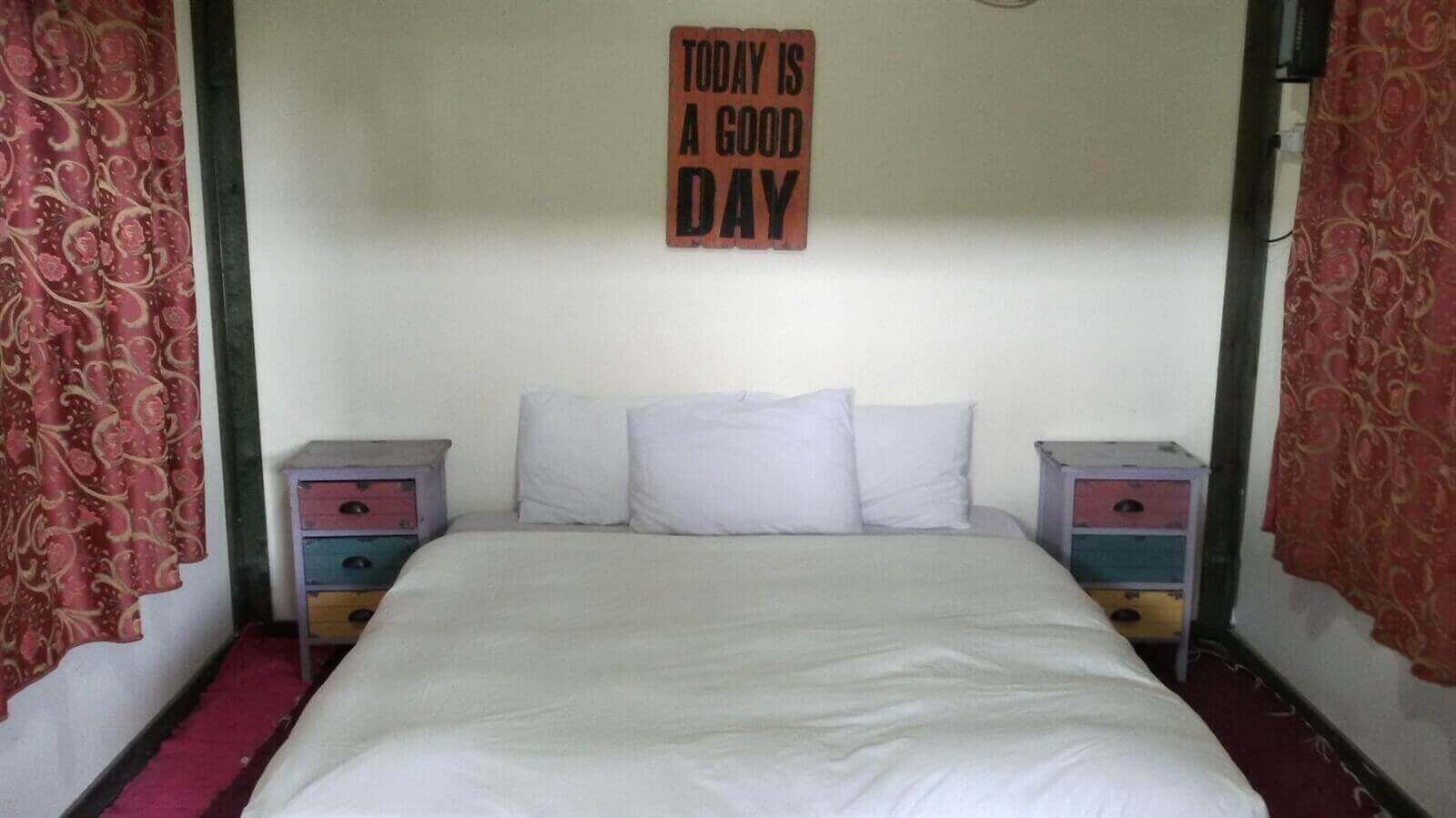 תמונה של חדר זוגי - 2 תמונה של חדר זוגי - 2