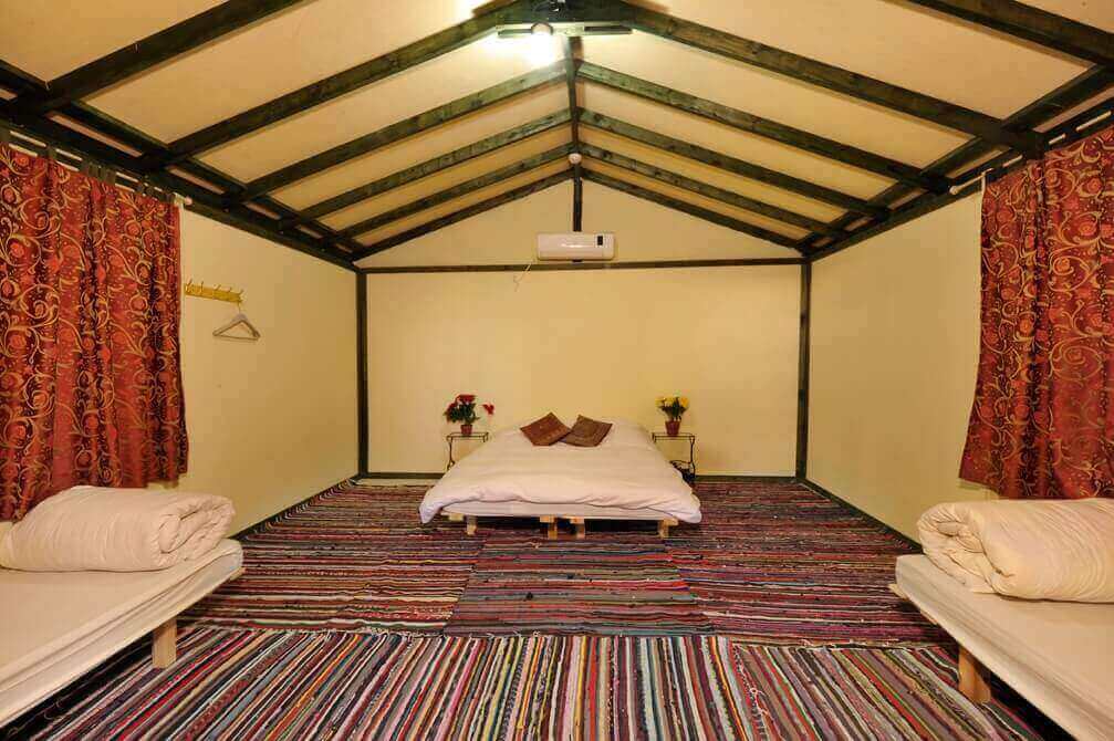 תמונה של חדר משפחתי - 4 תמונה של חדר משפחתי - 4